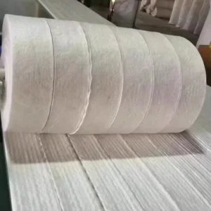 ISO CE Ceramic Fiber Blankets High Temperature Insulation Blanket