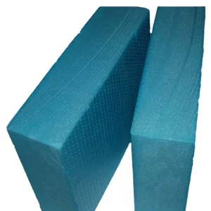 ISOKING 50mm Extruded Polystyrene Foamular XPS Insulation Board Energy Saving 40-Year Lifespan for Office