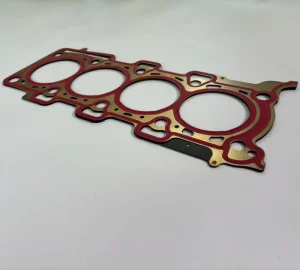 India Cylinder Head Gasket for Tata Motor OE Standard 4-Layer Multilayer Steel