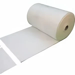 Industrial Air Filter Spray Booth F5 Ceiling Filter Mats for Painting Booth