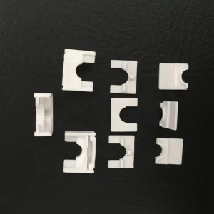 Industrial Application Advanced Precision Ceramic Parts
