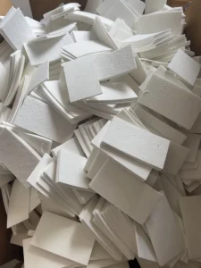 Industrial Ceramic Fiber Gasket