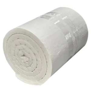 Industrial Design Style Ceramic Fiber Blanket Thermal Wool Cotton Heat Insulation Materials for Industrial Furnace Liners