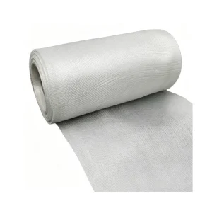 Industrial Fiberglass Fabric Cloth for Heat Insulation Fire Resistance and High Strength Reinforcement Use