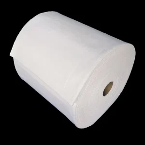 Industrial Furnace Lining Polycrystalline Alumina Fiber Blanket with Low Thermal Conductivity