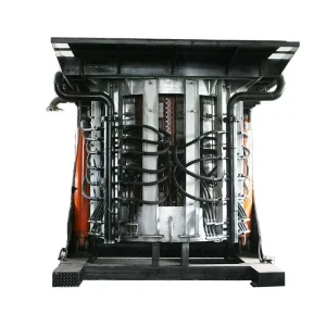 Industrial Furnace Spare Parts