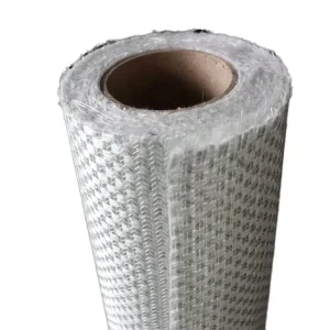 Industrial Grade E Glass Woven Roving Fiberglass Cloth for Furniture Frames Hand Lay up