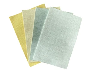 Industrial Grade Filter Bag Fabric Fiberglass Filter Media Cloth for Bag Producer High Performance