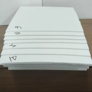 Industrial Grade Quality Anti Corrosion Ceramic Fiber Paper Heat Shielding and Exhaust Insulation Ceramic Fiber Paper Roll