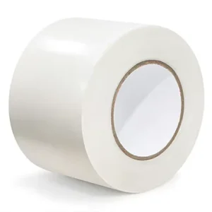 Industrial Grade Vapor Barrier Sealing Tape High Adhesion Waterproof Construction Tape for Insulation & Basement Seams