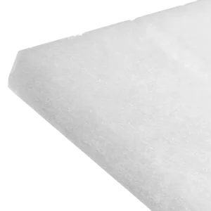 Industrial HEPA G3 G4 Air Purifier Filter Non woven Fabrics Paint Spray Booth Dust proof Fiberglass Media