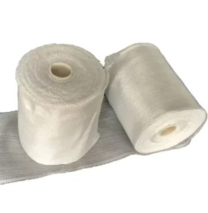 Industrial Heat Resistant Fiberglass Fabric Woven Glass Fiber Cloth for Electrical and Thermal Insulation