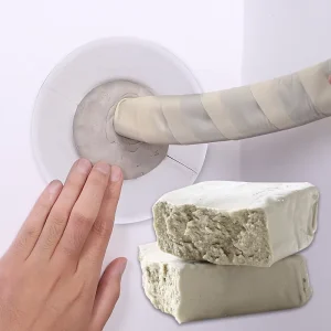 Industrial High Temp & Oil Resistant Sealing Clay