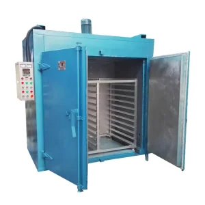 Industrial Induction Heater Ceramics Material 220V 1000W High Temperature 300 600 Constant Temperature Drying Curing CE