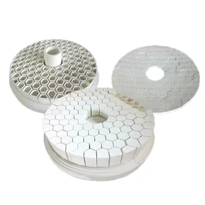 Industrial Metallurgical Ceramic Fiber Furnace Lining