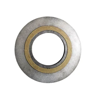 Industrial Standard Vermiculite Spiral Wound Gasket Carbon Steel Gasket