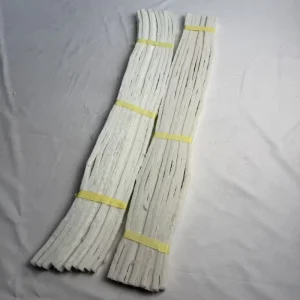 Industrial Style 10mm Thick White Silica Aerogel Fiberglass Insulation Blanket Heat Resistant Eco Friendly with 5 Year Warranty