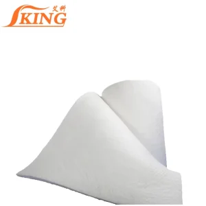 Industrial Thermal Insulation Ceramic Fiber Paper for High Temperature Refractory Applications