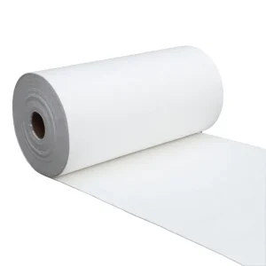 Inorganic Ceramic Fiber Paper