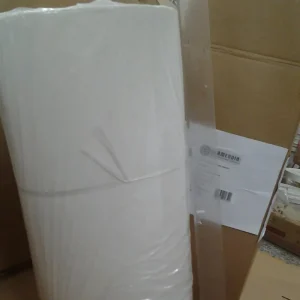 Inorganic Ceramic Fiber Paper Low Smoke Flame Retardant