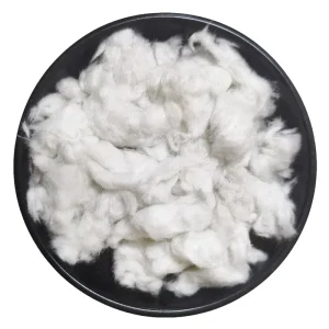 Inorganic Fiber Spray Cotton for Wall Making Thermal Insulation Ceramic Fiber Product