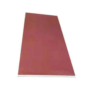 Inorganic Fiberglass Fireproof Panels High Temperature Resistant Moisture Proof Load Bearing Fireproof Partition Container