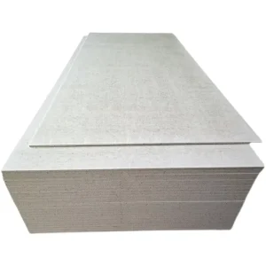 Inorganic Fire Proof Board Flame Retardant Plate High Temperature Resistant Blocked Fire Power Station Cable Flame Retardant