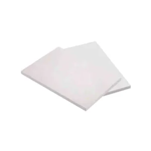 Insulation Ceramic Fiber Board High Temperature Fireproof for Industrial Furnaces
