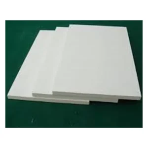 Insulation Ceramic Fiber Board for Fireproof