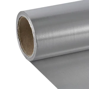 Insulation Pipe Thermal Insulation Roof Insulation Fiberglass Cloth