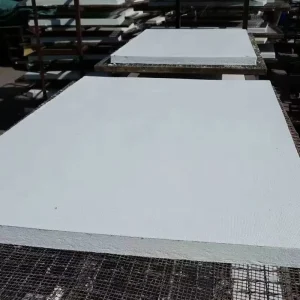 Insulation Refractory Ceramic Fiber Boards