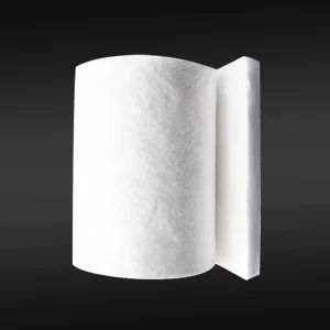 Insulation Refractory Manufacturer Fibre Blanket 2300F Ceramic Fiber Blankets