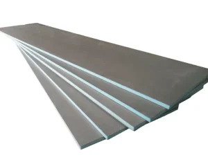 Insulation XPS Tile Backer Board Fiberglass Board