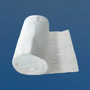 Isowool Ceramic Blanket Boiler Ceramic Fiber Wool Blanket Furnace Insulation 1260 Degree
