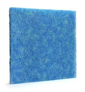 JAPANESE FILTER MAT SPONGE KOI POND FILTER MEDIA Biochemical Filter Cotton With Net Water Cane Cotton