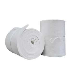 KERUI Ceramic Fibre Materials Alumina Fiber Blankets Boards Tubes Papers