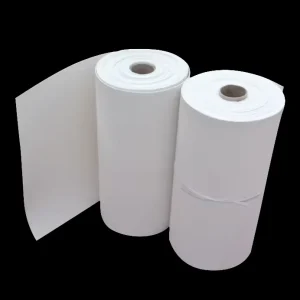 KERUI Low Price High Quality and Good Insulation Performance Ceramic Fiber Paper for Sale
