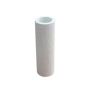 KERUI Refractory Ceramic Fiber Sleeve Insulation Ceramic Pipes and Tubes