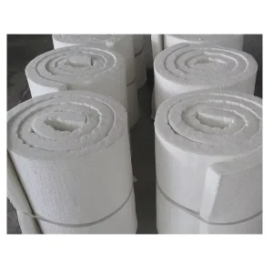 KINGWOOL 1260 Ceramic Fiber Blanket 25MM 50MM for Boiler and Industry