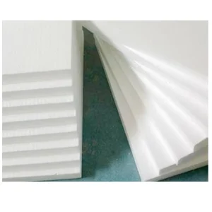 KINGWOOL 1260c 50mm Refractory Insulation Ceramic Fiber Board