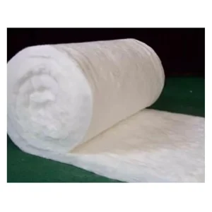 KINGWOOL Aluminum Silicate Ceramic Fiber Blanket