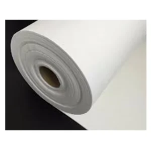 KINGWOOL Heat Insulation Alumina Ceramic Fiber Paper