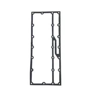 KMS Engine Gasket Kit KTA19 Sealing Gasket for Torque Converter Oil Cooler Cover 3065791