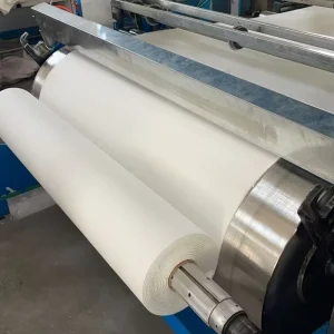 Kiln-Specific Ceramic Fiber Paper Heat Preservation Pipeline Insulation Ceramic Fiber Paper