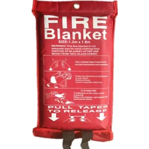 Kitchen Fire Blanket