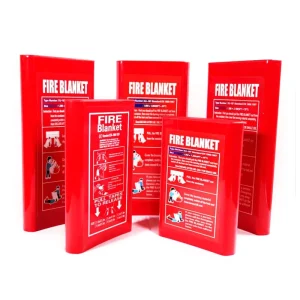 Kitchen Fire Blanket