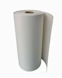 Kuliwei High Temperature Resistant Aluminum Silicate Ceramic Fiber Paper Asbestos Free Thermal Insulation Sealing Gasket Paper