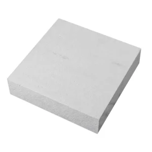 LKT High Quality HA Grade Ceramic Fiber Board Thermal Insulation (1100C) For Ceramic Kilns Fire Resistant Refractory Material
