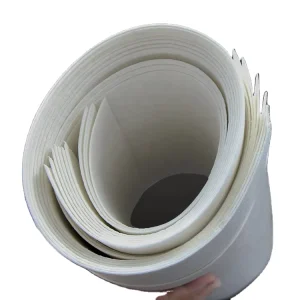 LUYANG Ceramic Fiber Fireproof Refractory Insulation Paper