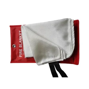 Large Blanket 1M Fire Killing Blanket Fiberglass Outdoor Welding Fire Equipment Fire Blanket